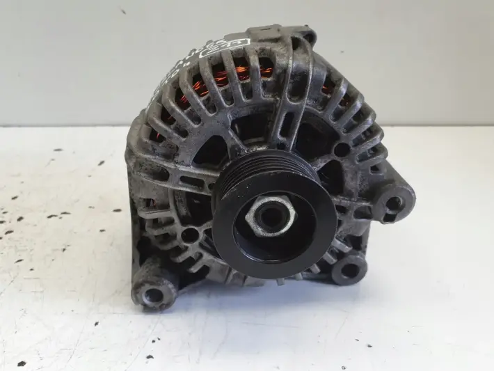 Land Rover Freelander 2.0 TD4 ALTERNATOR VALEO