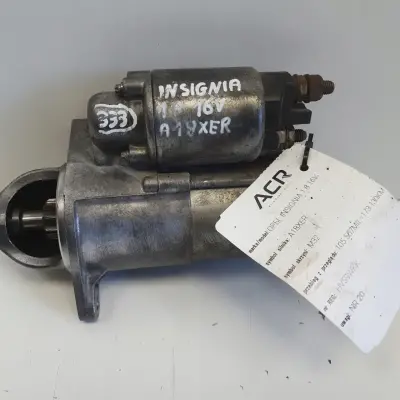 Opel Insignia 1.8 16V ROZRUSZNIK 55556092