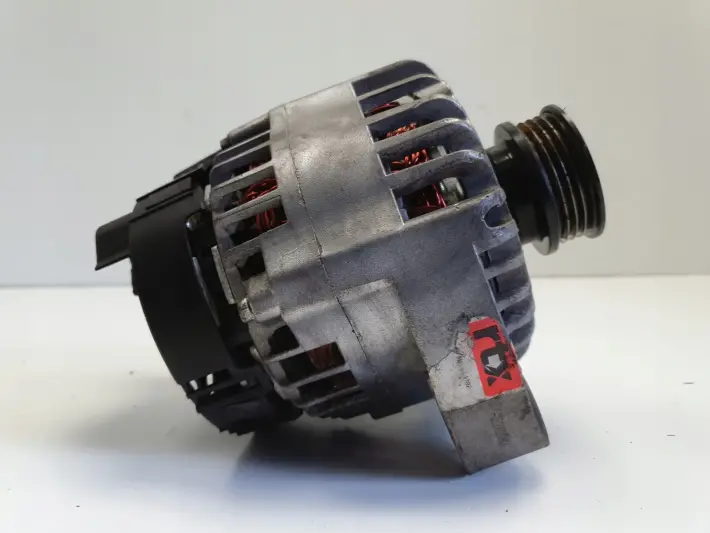 Fiat Grande Punto 1.4 8V ALTERNATOR