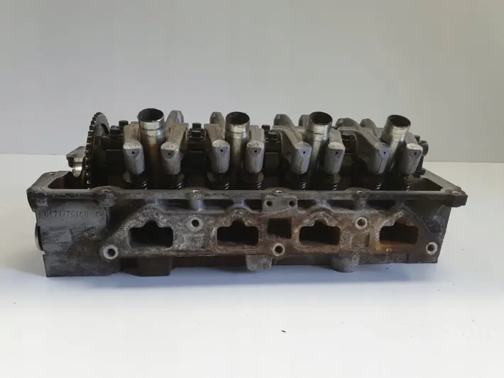 Mini Cooper R50 R53 1.6 16V GŁOWICA CYLINDRÓW 04777751AB