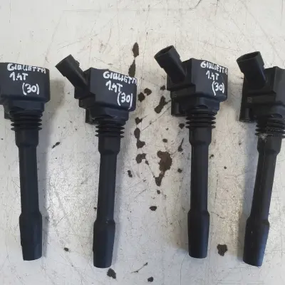 Alfa Romeo Giulietta 1.4 T CEWKA ZAPŁONOWA 46337753