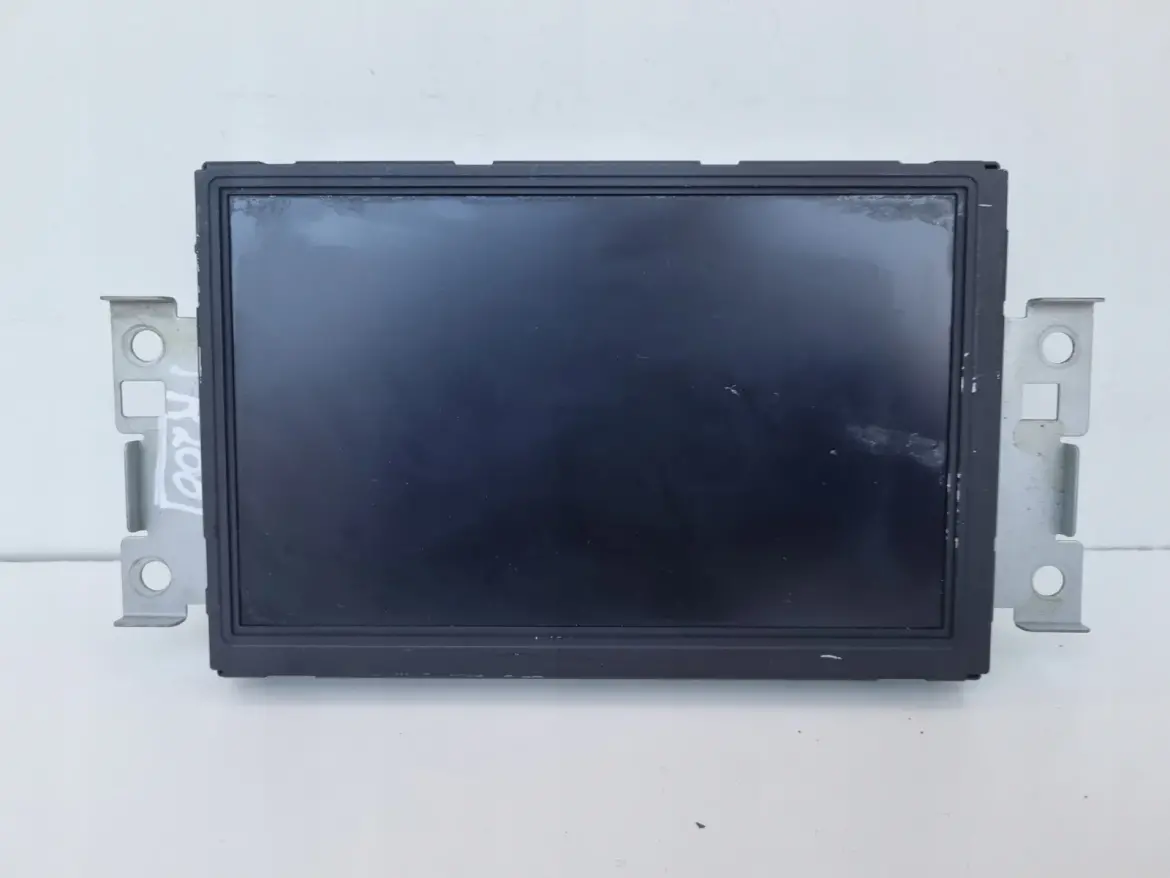 Volvo VOLVO V60 I S60 II XC60 I EKRAN NAWIGACJI Wyświetlacz 31483612AA