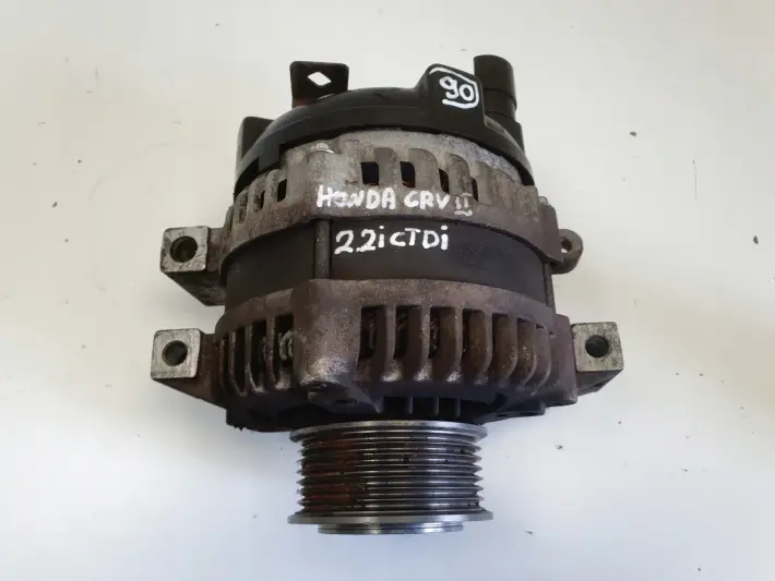 Honda CR-V II 2.2 iCDTI ALTERNATOR denso