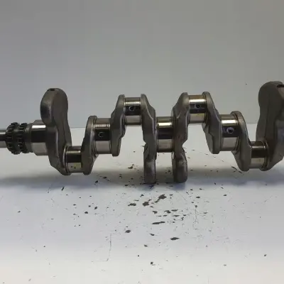 Mercedes CLA C117 1.6 CGI WAŁ KORBOWY R27019