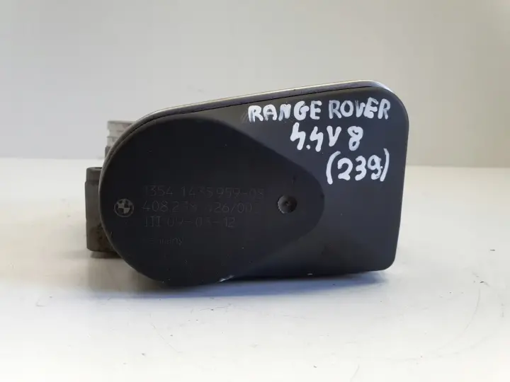 Range Rover III L322 4.4 PRZEPUSTNICA 1435959