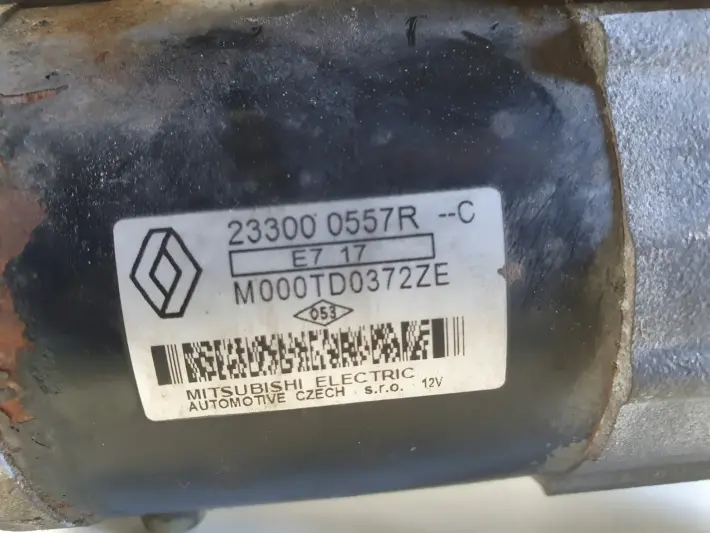Dacia Sandero 0.9 TCe ROZRUSZNIK 233000557R