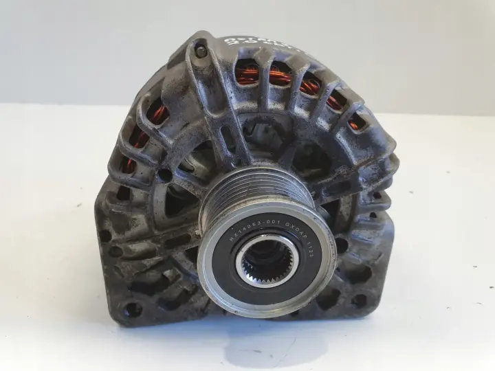Opel Vivaro Trafic 2.0 DCI ALTERNATOR