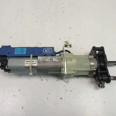 VW Passat B6 KOMBI SIŁOWNIK KLAPY prawy 3C9827384E