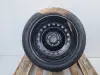 Opel Insignia A KOŁO DOJAZDOWE dojazdówka 125/70 R17 5x120 17X4.00B IS41
