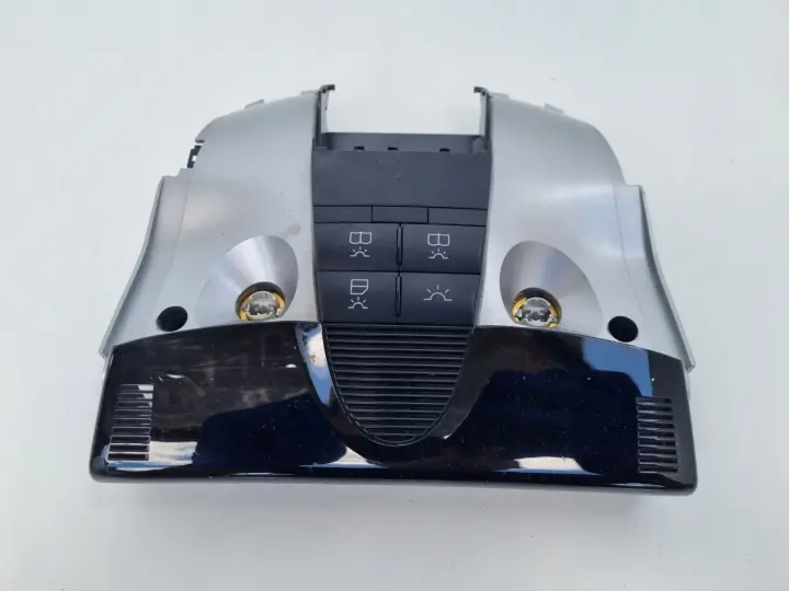 Mercedes SLK R171 LAMPKA OŚWIETLENIA KABINY Wnętrza A1718202401