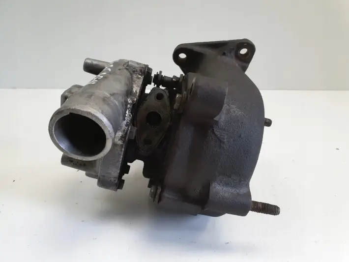 Audi A4 B5 1.9 TDI TURBOSPRĘŻARKA turbo 028145702C