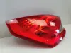 Ford Fiesta VII MK7 08-12r TYLNIA LAMPA LEWA LEWY TYŁ kierowcy 8A61-13405-A