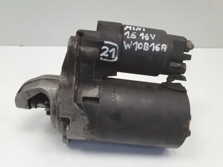 Mini Cooper R50 R53 1.6 16V W10B16A ROZRUSZNIK Bosch 1517327