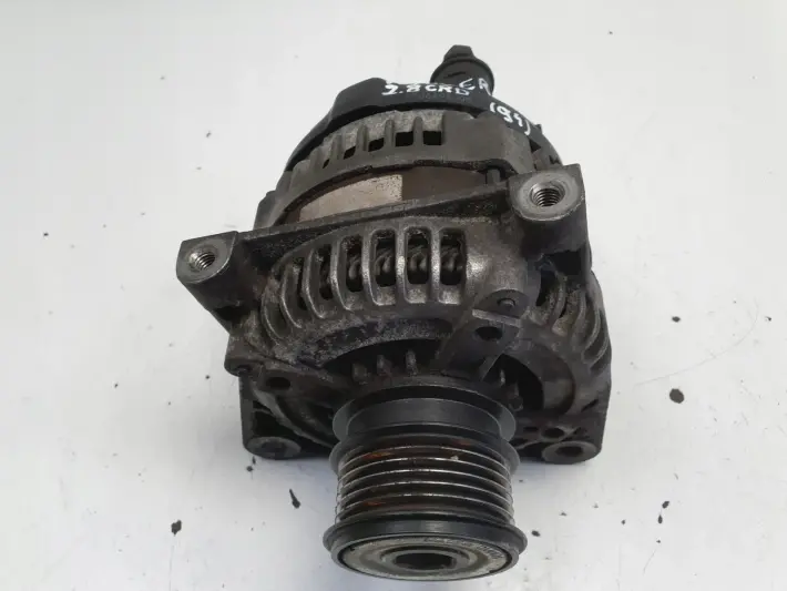 Chrysler Voyager IV 2.8 CRD ALTERNATOR oryginał