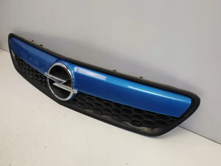 Opel Meriva A OPC PRZEDNIA ATRAPA GRILL Z291
