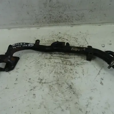 Astra III H 1.9 CDTI 16V MAGISTRALA WODY wodna