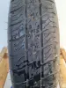 Volvo S80 V70 S60 I KOŁO DOJAZDOWE dojazdówka 125/80 R17 9209872