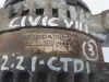 Honda Civic VIII 2.2 iCTDI ALTERNATOR 104210-4860