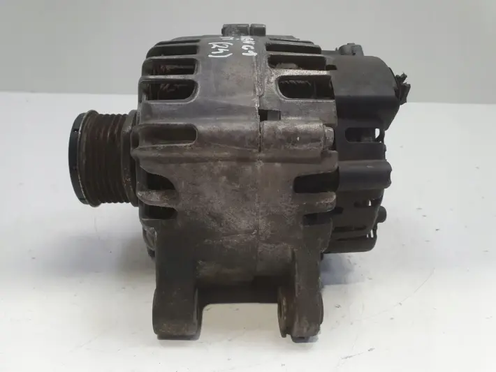 Citroen C1 II 1.2 VTI ALTERNATOR valeo 9670899580