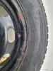 VW GOLF IV OCTAVIA I Leon KOŁO ZAPASOWE Zapas felga 185/65 R15 1J0601027Q