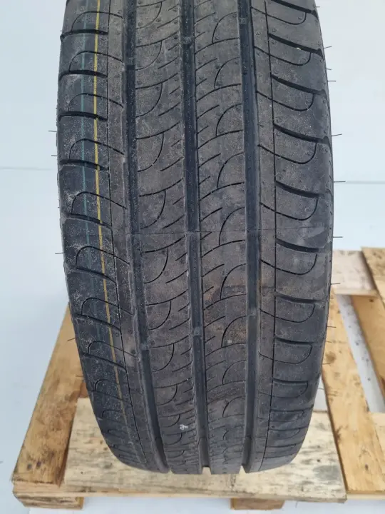 Renault Trafic III KOŁO ZAPASOWE Zapas felga 215/65 R16C 5x114.3 ET50