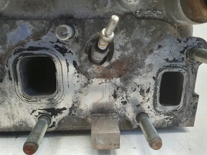 Opel Corsa D 1.3 CDTI GŁOWICA CYLINDRÓW 55206388