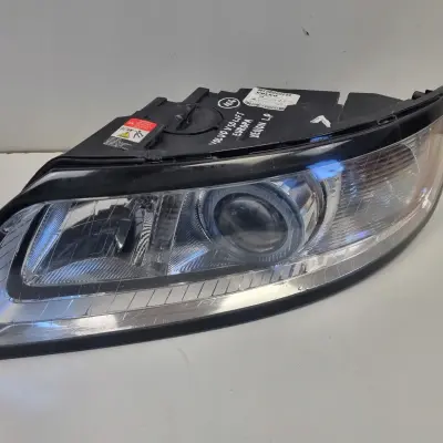 Volvo S40 II V50 LIFT 07- XENON PRZEDNIA LAMPA LEWA lewy przód 31299587