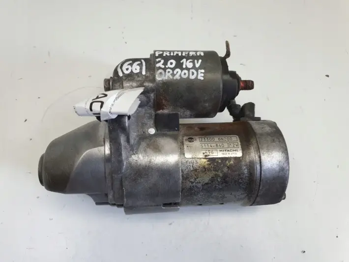 Nissan Primera P12 2.0 16V 02-07r ROZRUSZNIK 23300-6N200