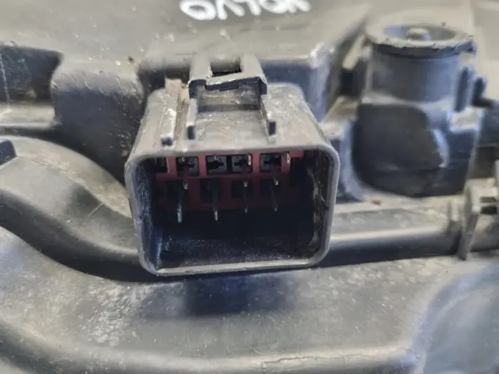 Volvo S80 II V70 III XC70 PRZEDNIA LAMPA LEWA LEWY PRZÓD XENON 31214347