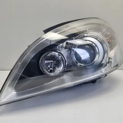 Volvo V60 S60 II PRZEDNIA LAMPA LEWA lewy przód XENON 31299990