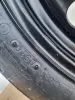 Volvo S40 II V50 C30 KOŁO DOJAZDOWE dojazdówka 125/85 R16 30683913 2160823