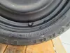 Ford C-Max Focus Mk2 II KOŁO DOJAZDOWE dojazdówka 125/85 R16 5x108 1S71MH