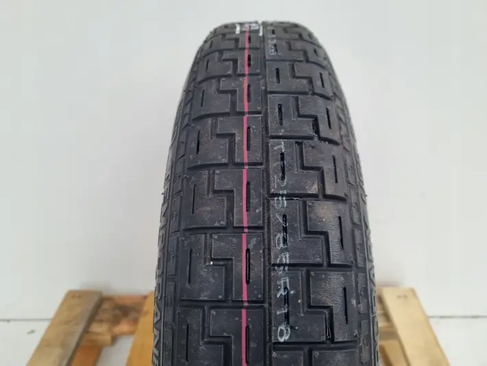 Volvo S40 II V50 C30 KOŁO DOJAZDOWE dojazdówka 125/85 R16 30683913 2160823