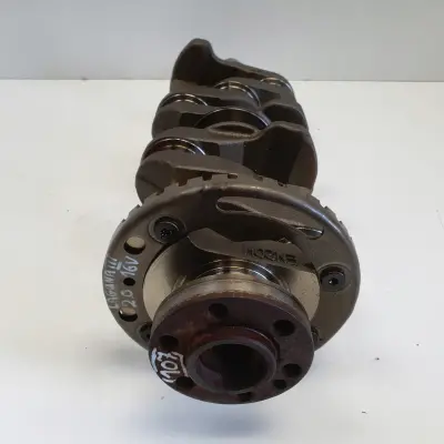 Renault Laguna III 2.0 16V WAŁ KORBOWY EN20H