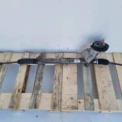 Volvo XC60 MAGLOWNICA przekładnia kierownicza EUROPA 31329880