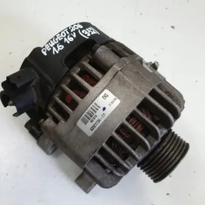 Peugeot 206 1.6 16V ALTERNATOR DENSO