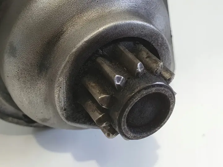 Seat Leon I 1.9 TDI ROZRUSZNIK valeo 02A911024B D7RS30