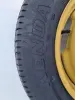 Honda CRV CR-V III KOŁO DOJAZDOWE dojazdówka 155/90 R17 D17 J17X4T 5X114,3