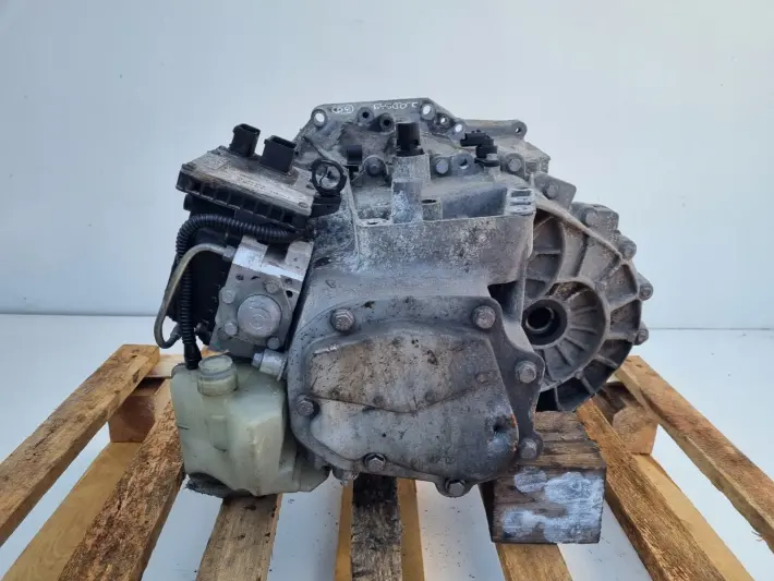 Citroen C4 1.6 HDI SKRZYNIA BIEGÓW 20DS49 manual MANUALNA