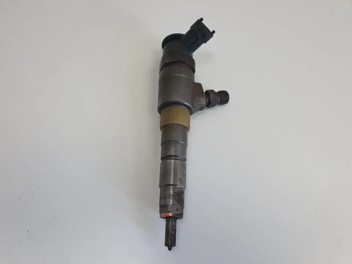 Citroen Berlingo II 1.6 HDI WTRYSKIWACZ wtrysk 0445110340