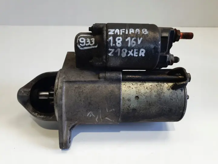 Opel Zafira B 1.8 16V ROZRUSZNIK 55556092