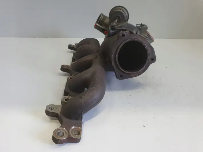 Volvo V70 III 2.5 T Turbo TURBOSPRĘŻARKA 30757112