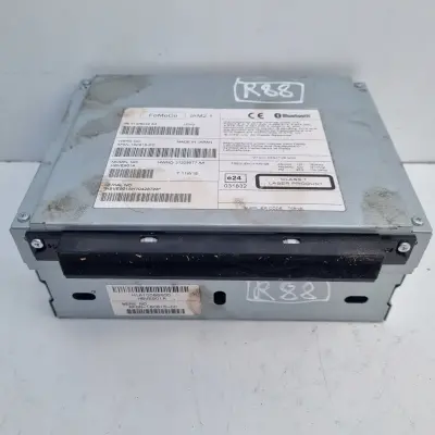 Volvo V40 II V60 S60 II CZYTNIK PŁYT CD radio nawigacja 31326222AA 31326222