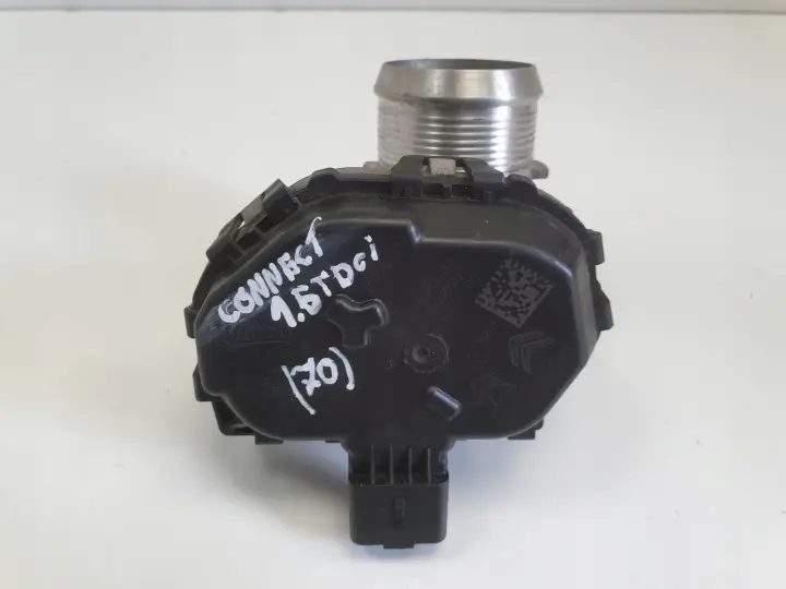 Ford Transit Connect II 1.5 TDCi PRZEPUSTNICA 9813276480