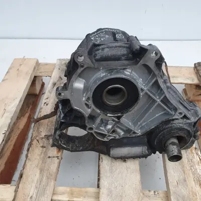 BMW X3 F25 3.0 D REDUKTOR SKRZYNI BIEGÓW oryginał