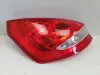 Ford Fiesta VII MK7 08-12r TYLNIA LAMPA LEWA LEWY TYŁ kierowcy 8A61-13405-A