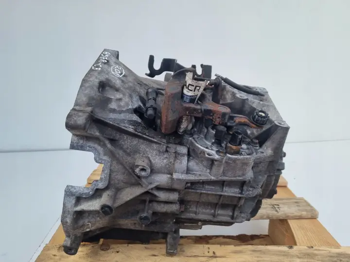 Ford Mondeo MK3 2.2 TDCI SKRZYNIA BIEGÓW manualna 6S7R-7002-CB