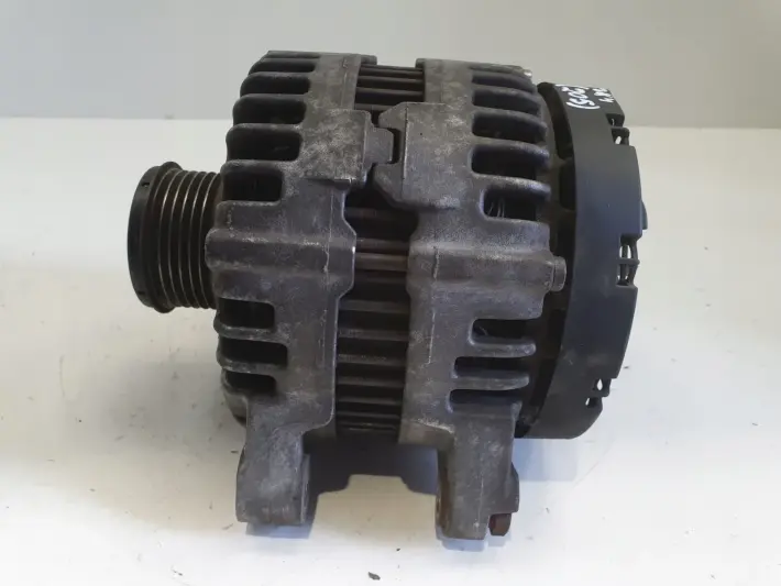 Ford Mondeo IV MK4 2.0 TDCI ALTERNATOR bosch 0121615028