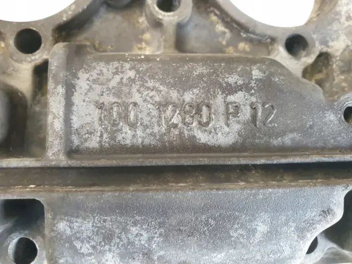 Volvo C70 S70 V70 2.4 B POKRYWA ZAWORÓW 1001280