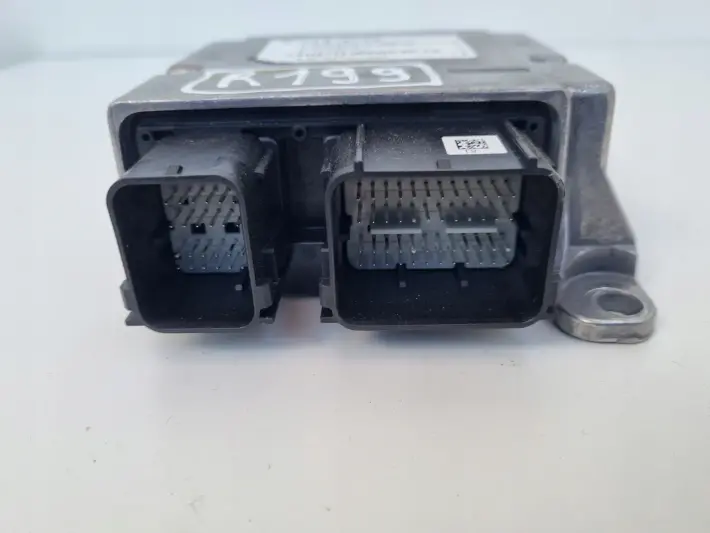 Volvo V40 II MODUŁ PODUSZEK POWIETRZNYCH Airbag 31406147 P31406147